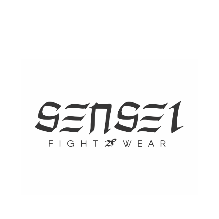 Sensei Fight Wear